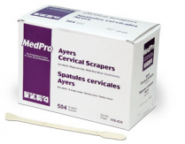 MedPro&reg; Cervical Scrapers, Ayers Designed