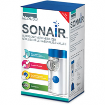 MedPro&reg; Sonair&trade; Ultrasonic Mesh Nebulizer