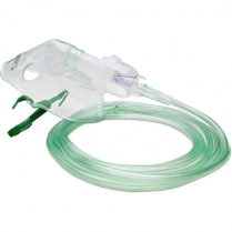 MedPro&reg; Nebulizer Kit, Adult Mask, Neb Cup, 7' Tubing