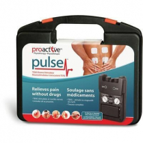 TENS Electro Stimulator Device - Pulse&trade;