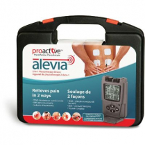 TENS 2-in-1 Physiotherapy Device - Alevia&trade;