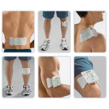 TheraHeat&trade; TENS and Heat