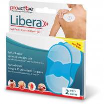 TENS Self Adhesive Gel Electrodes - Libera&trade;