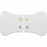 ProActive TheraHeat&trade; Gel Pads, Large