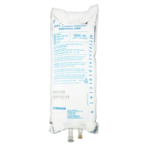 BBraun&trade; EXCEL&reg; IV Container, Sodium Chloride Injection USP, 0.9%, 1000 mL