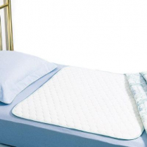 Priva&trade; Ultra Waterproof Sheet Protector Underpads, 17" x 22"