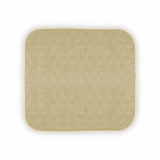 Priva&trade; Washable Seat Protector Pads, Almond