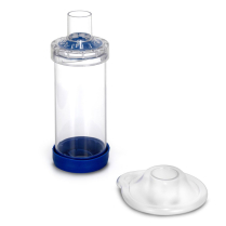 Glenwood MDI Spacer Inhalator w/Pediatric Mask