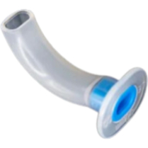 Glenwood Guedal Colour Coded Airway, 50mm - Blue