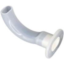 Glenwood Guedal Colour Coded Airway, 70mm - White