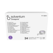 Solventum&trade; Durapore&trade; Surgical Tape