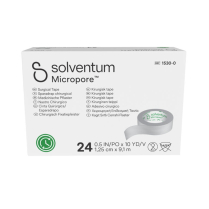 Solventum&trade; Micropore&trade; Surgical Tape