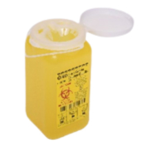 BD Sharps Collectors