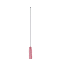 BD&trade; Spinal Needle with Quincke Bevel
