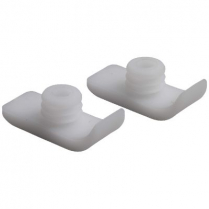 Drive&reg; Walker Glide Skis