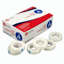 Dynarex&reg; Clear Surgical Tape
