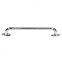 Dynarex&reg; Knurled Rotating Flange Grab Bars