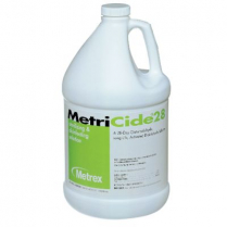 MetriCide&trade; 28 Day High Level Disinfectant
