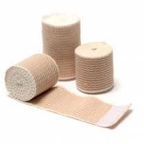 Pro Advantage&reg; Elastic Bandages, Knit, Self Closure