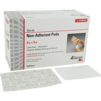 Pro Advantage&reg; Non-Adherent Pads