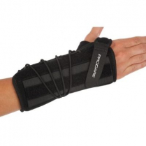 Procare&reg; Quick-Fit&trade; Wrist II Immobilizer