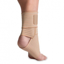 Swede-O&trade; Elastic Ankle Wrap Support