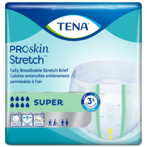 TENA&reg; Stretch Super Briefs