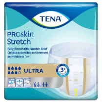 TENA&reg; Stretch Ultra Briefs