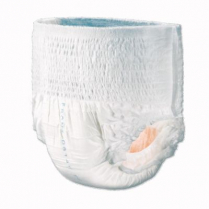 Tranquility&reg; Premium OverNight Disposable Absorbent Underwear