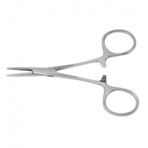 Vantage&reg; Hartman Mosquito Forceps, 3-7/8"