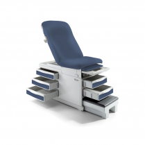 Ritter&reg; 204 Manual Examination Table