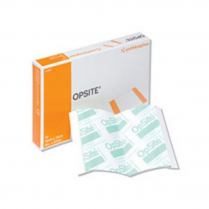 Opsite Transparent Adhesive Film Dressing