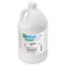 Revital-Ox&reg; Resert&reg; High-level Disinfectant