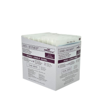 Ritmed&reg; Non-Woven Gauze Sponges, Sterile, 4-ply
