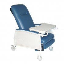 Drive&reg; 3-Position Recliner