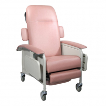 Drive&reg; Clinical Care Recliner