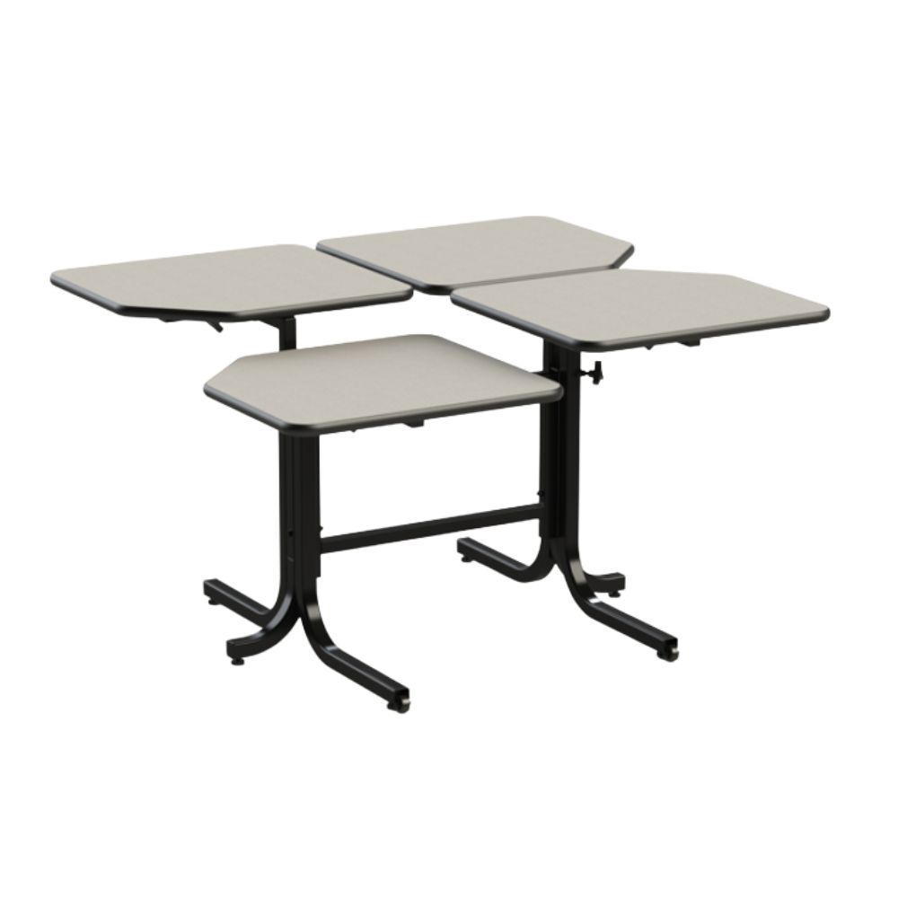 テーブル・チェア・ハンモック LOCKFIELDEQUIPMENT SCF Table BK テーブル・チェア・ハンモック LOCKFIELDEQUIPMENT SCF Table BK