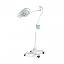 Welch Allyn&reg; Green Series&trade; 900 Procedure Light