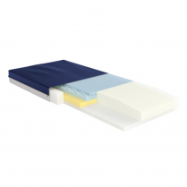 Drive&reg; Multi-Ply 6500 Dynamic Elite Pressure Redistribution Foam Mattress