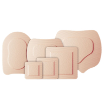 AQUACEL&reg; Foam Pro Dressing
