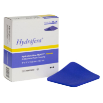 Hydrofera Blue&reg; TRANSFER Foam Dressings