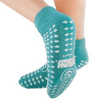 Pillowpaws&reg; Slipper Socks, 360&deg; Imprints