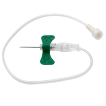 BD Vacutainer&reg; Push Button Blood Collection Set w/12" Tubing