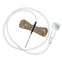Terumo&reg; SURFLO&reg; Winged Infusion Sets, 12" Tubing