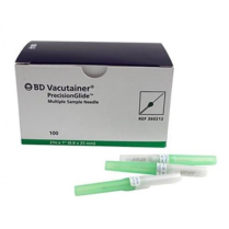 BD Vacutainer&reg; Multi-Sample Blood Collection Needle