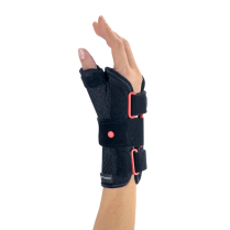 Donjoy&reg; RespiForm+ Wrist & Thumb Brace