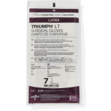 Triumph&reg; LT Latex Surgical Gloves (50 pairs per box)