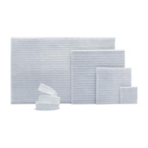AQUACEL&reg; Ag+ Wound Dressing, Ribbon