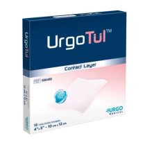 Urgo Medical UrgoTul&trade; Contact Layer Dressing