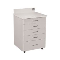 MTI&reg; MTC-1S Mobile Cabinet